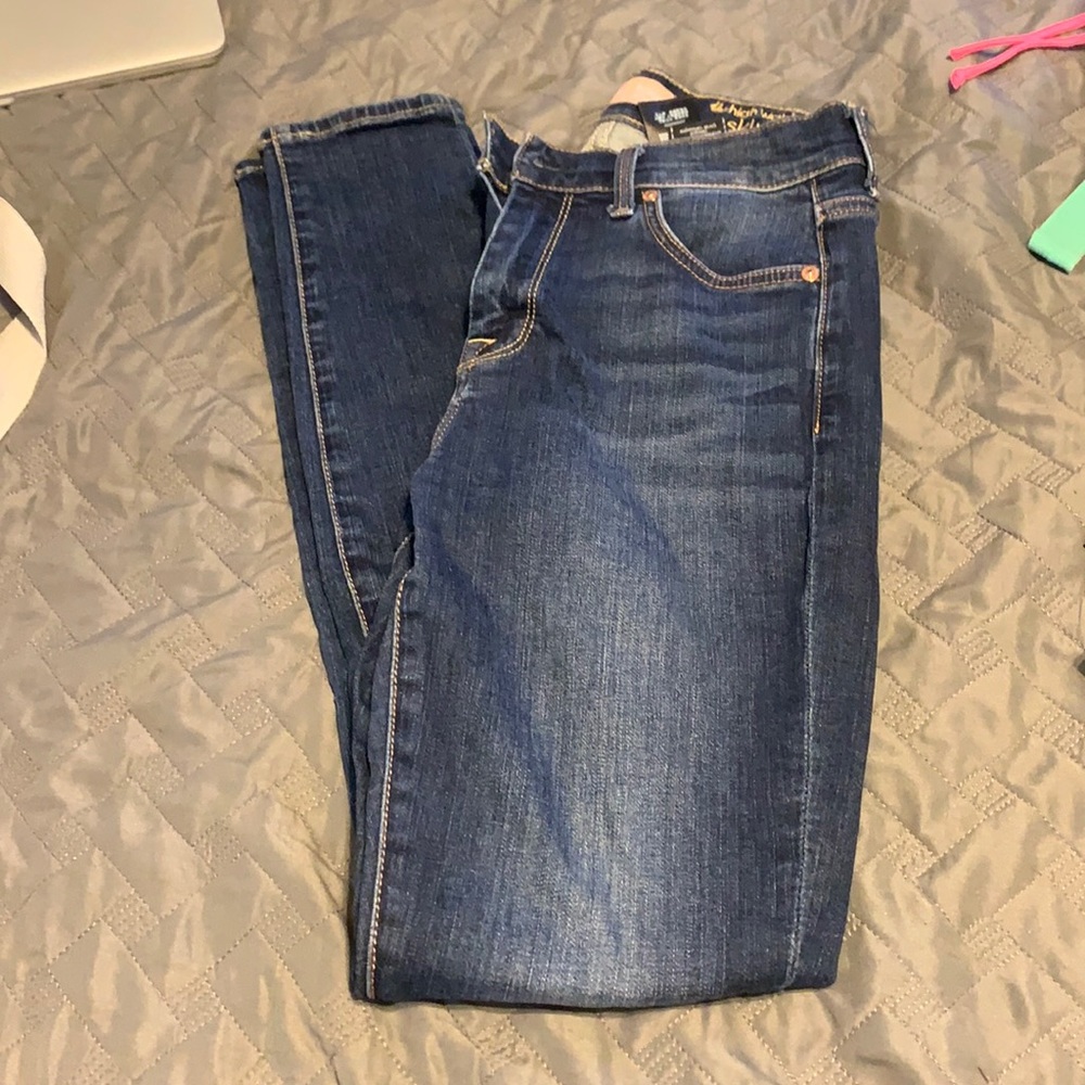 7 for all mankind jeans